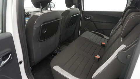 Dacia Lodgy Stepway Comfort Blue dCi 85kW(115CV) 5Pl
