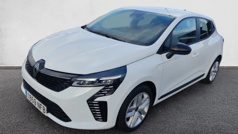 Renault Clio Evolution full hybrid E-Tech 145 (103Kw)