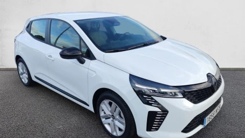 Renault Clio Evolution full hybrid E-Tech 145 (103Kw)