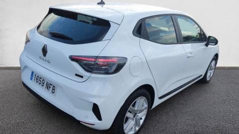 Renault Clio Evolution full hybrid E-Tech 145 (103Kw)