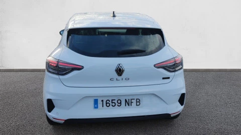 Renault Clio Evolution full hybrid E-Tech 145 (103Kw)