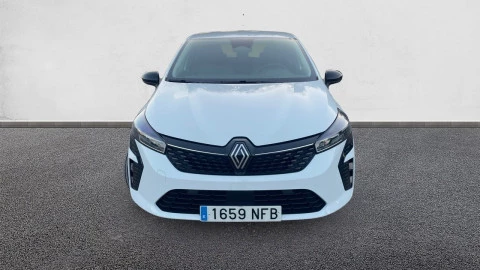 Renault Clio Evolution full hybrid E-Tech 145 (103Kw)