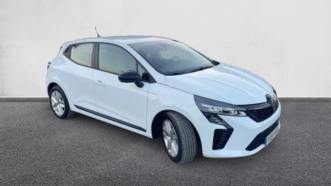 Renault Clio Evolution full hybrid E-Tech 145 (103Kw)