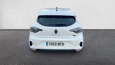 Renault Clio Evolution full hybrid E-Tech 145 (103Kw)