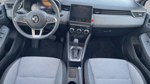 Renault Clio Evolution full hybrid E-Tech 145 (103Kw)