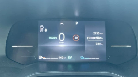 Renault Clio Evolution full hybrid E-Tech 145 (103Kw)