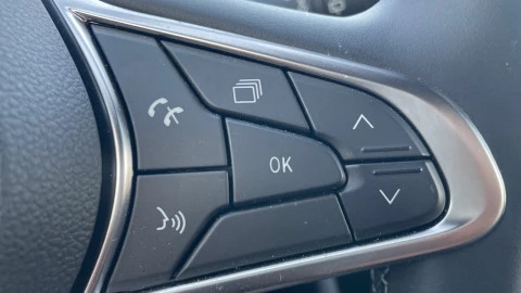 Renault Clio Evolution full hybrid E-Tech 145 (103Kw)