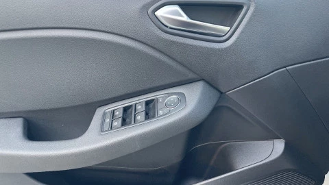 Renault Clio Evolution full hybrid E-Tech 145 (103Kw)