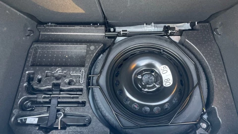 Renault Clio Evolution full hybrid E-Tech 145 (103Kw)