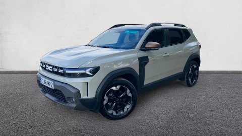 Dacia Duster Extreme HYBRID 105kW (140CV) 4X2