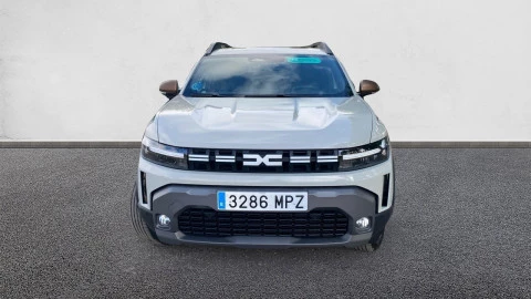 Dacia Duster Extreme HYBRID 105kW (140CV) 4X2