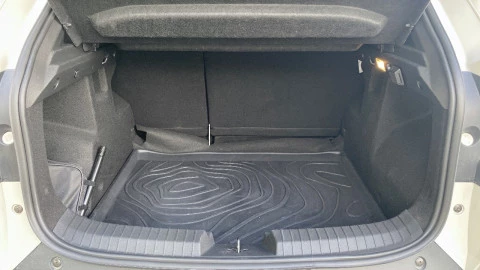 Dacia Duster Extreme HYBRID 105kW (140CV) 4X2