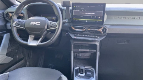 Dacia Duster Extreme HYBRID 105kW (140CV) 4X2