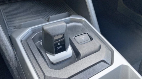 Dacia Duster Extreme HYBRID 105kW (140CV) 4X2