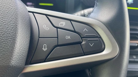 Dacia Duster Extreme HYBRID 105kW (140CV) 4X2