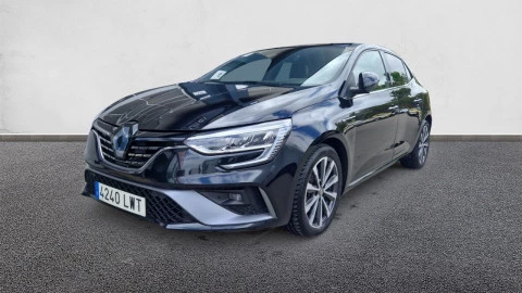Renault Megane R.S.Line TCe 117 kW (160CV) EDC GPF