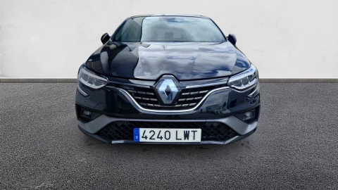 Renault Megane R.S.Line TCe 117 kW (160CV) EDC GPF