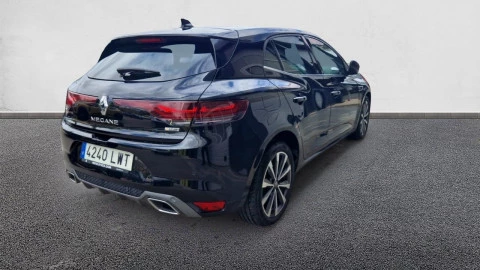 Renault Megane R.S.Line TCe 117 kW (160CV) EDC GPF