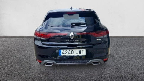 Renault Megane R.S.Line TCe 117 kW (160CV) EDC GPF