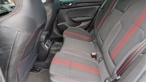 Renault Megane R.S.Line TCe 117 kW (160CV) EDC GPF