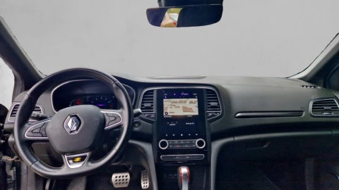 Renault Megane R.S.Line TCe 117 kW (160CV) EDC GPF