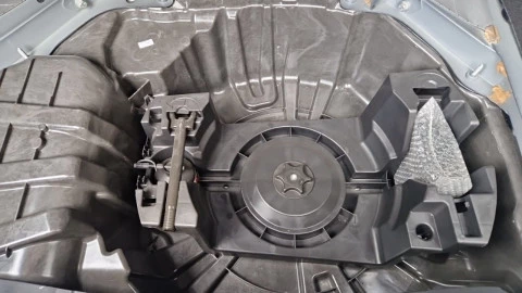 Renault Megane R.S.Line TCe 117 kW (160CV) EDC GPF