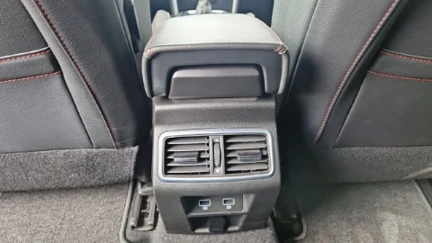 Renault Megane R.S.Line TCe 117 kW (160CV) EDC GPF