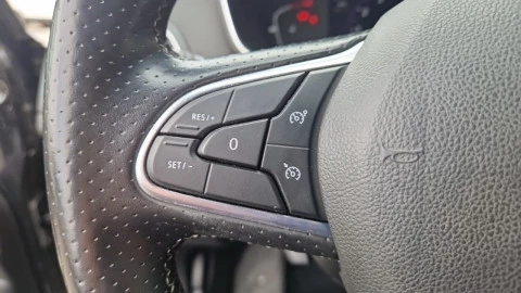 Renault Megane R.S.Line TCe 117 kW (160CV) EDC GPF