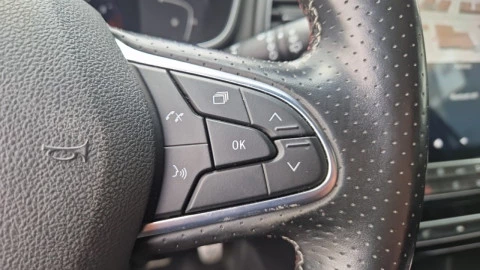 Renault Megane R.S.Line TCe 117 kW (160CV) EDC GPF