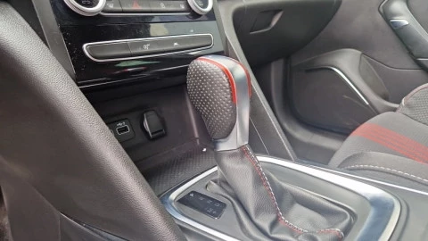 Renault Megane R.S.Line TCe 117 kW (160CV) EDC GPF