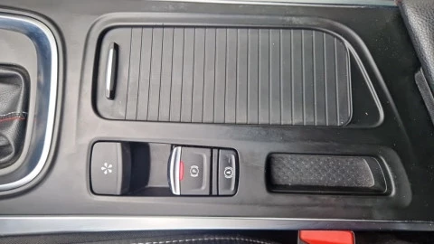 Renault Megane R.S.Line TCe 117 kW (160CV) EDC GPF