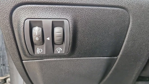 Renault Megane R.S.Line TCe 117 kW (160CV) EDC GPF