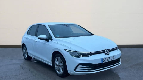 Volkswagen Golf 2.0 TDI 85kW (115CV)