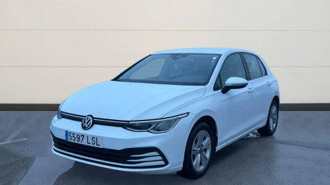 Volkswagen Golf 2.0 TDI 85kW (115CV)