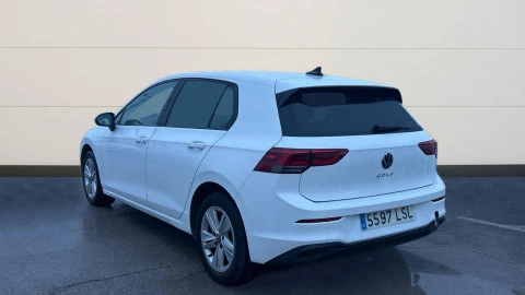 Volkswagen Golf 2.0 TDI 85kW (115CV)