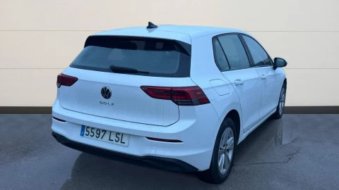 Volkswagen Golf 2.0 TDI 85kW (115CV)