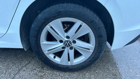 Volkswagen Golf 2.0 TDI 85kW (115CV)