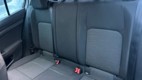 Volkswagen Golf 2.0 TDI 85kW (115CV)