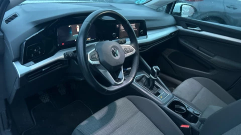 Volkswagen Golf 2.0 TDI 85kW (115CV)