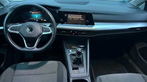 Volkswagen Golf 2.0 TDI 85kW (115CV)