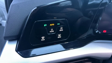 Volkswagen Golf 2.0 TDI 85kW (115CV)