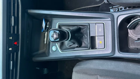 Volkswagen Golf 2.0 TDI 85kW (115CV)