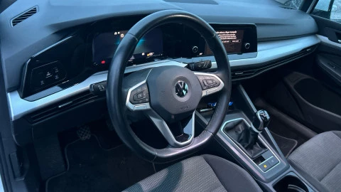 Volkswagen Golf 2.0 TDI 85kW (115CV)