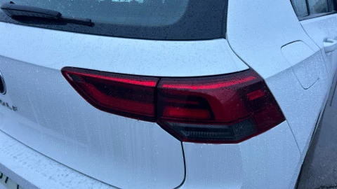 Volkswagen Golf 2.0 TDI 85kW (115CV)