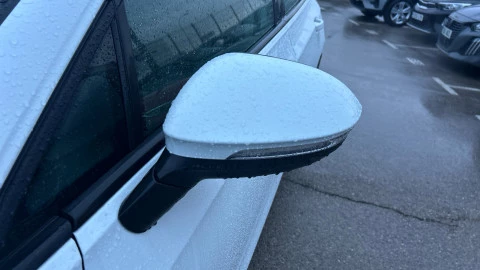 Volkswagen Golf 2.0 TDI 85kW (115CV)