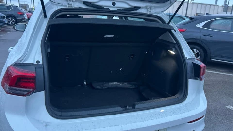 Volkswagen Golf 2.0 TDI 85kW (115CV)