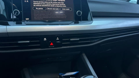 Volkswagen Golf 2.0 TDI 85kW (115CV)