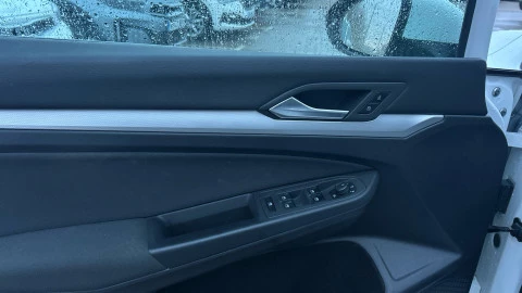 Volkswagen Golf 2.0 TDI 85kW (115CV)