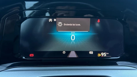 Volkswagen Golf 2.0 TDI 85kW (115CV)