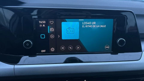 Volkswagen Golf 2.0 TDI 85kW (115CV)